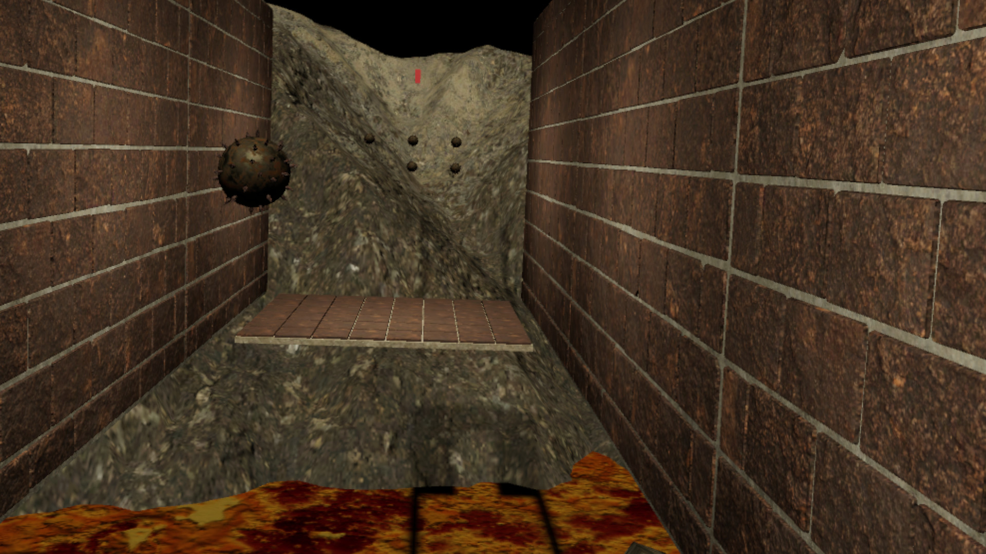 Fists of Stone screenshot 5