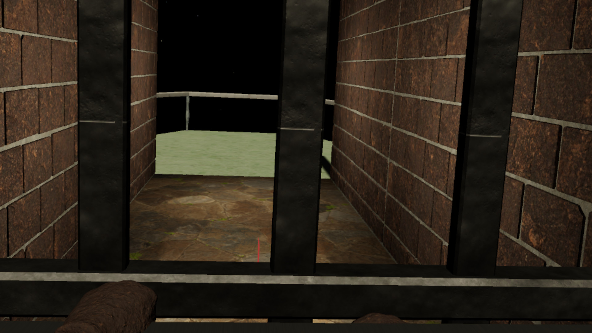 Fists of Stone screenshot 3