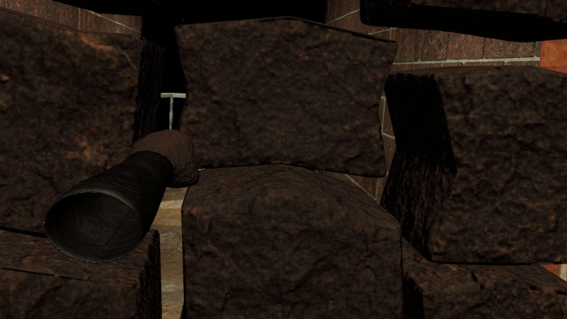 Fists of Stone screenshot 2