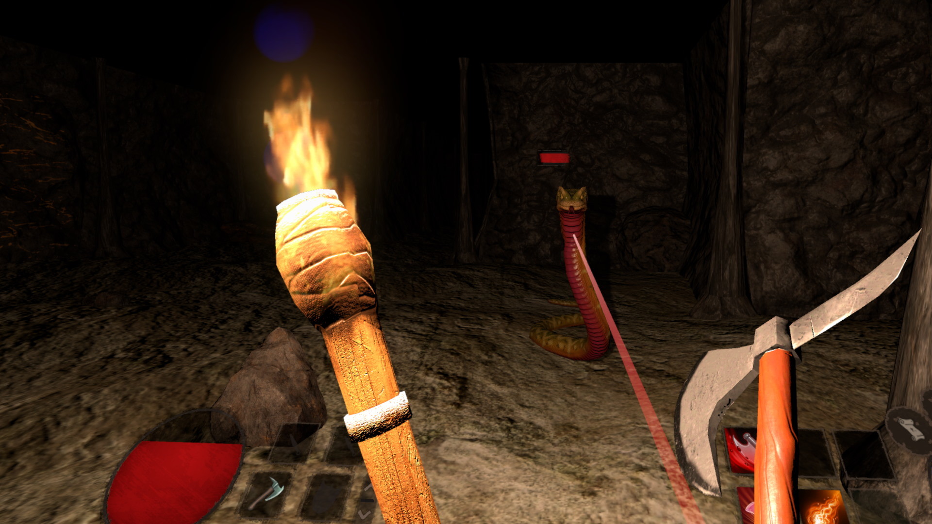 Burial Stone screenshot 8