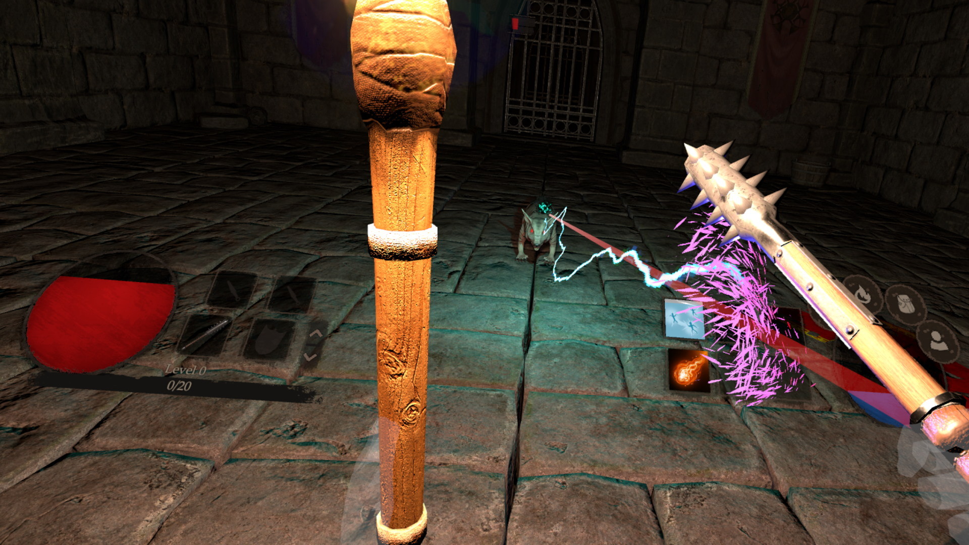 Burial Stone screenshot 5