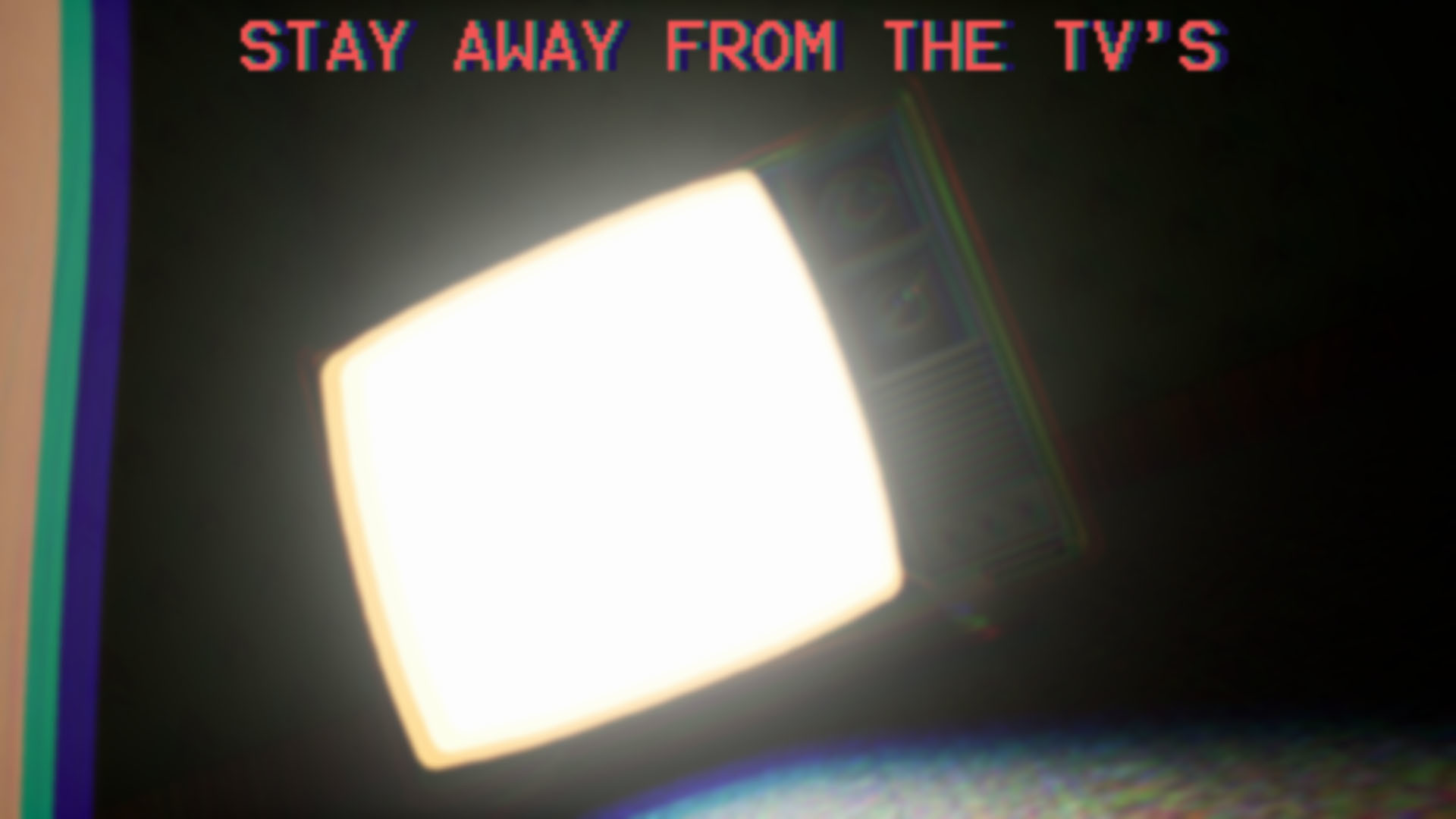 Survive The Backrooms! screenshot 7