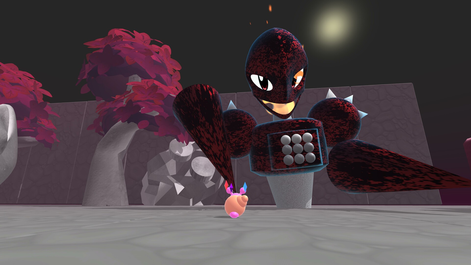Mega Snaileeyo Adventure screenshot 6