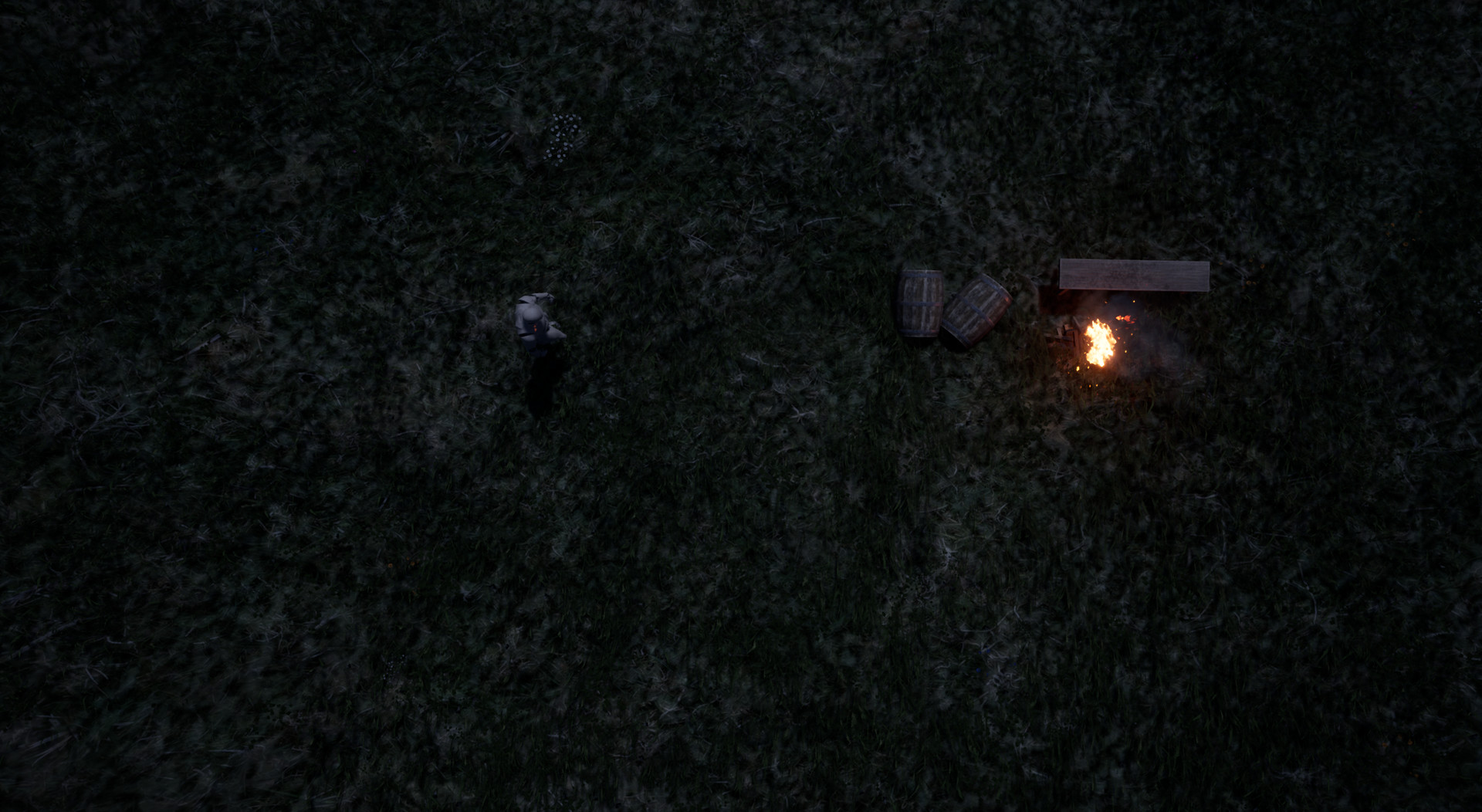 Project D20 screenshot 5