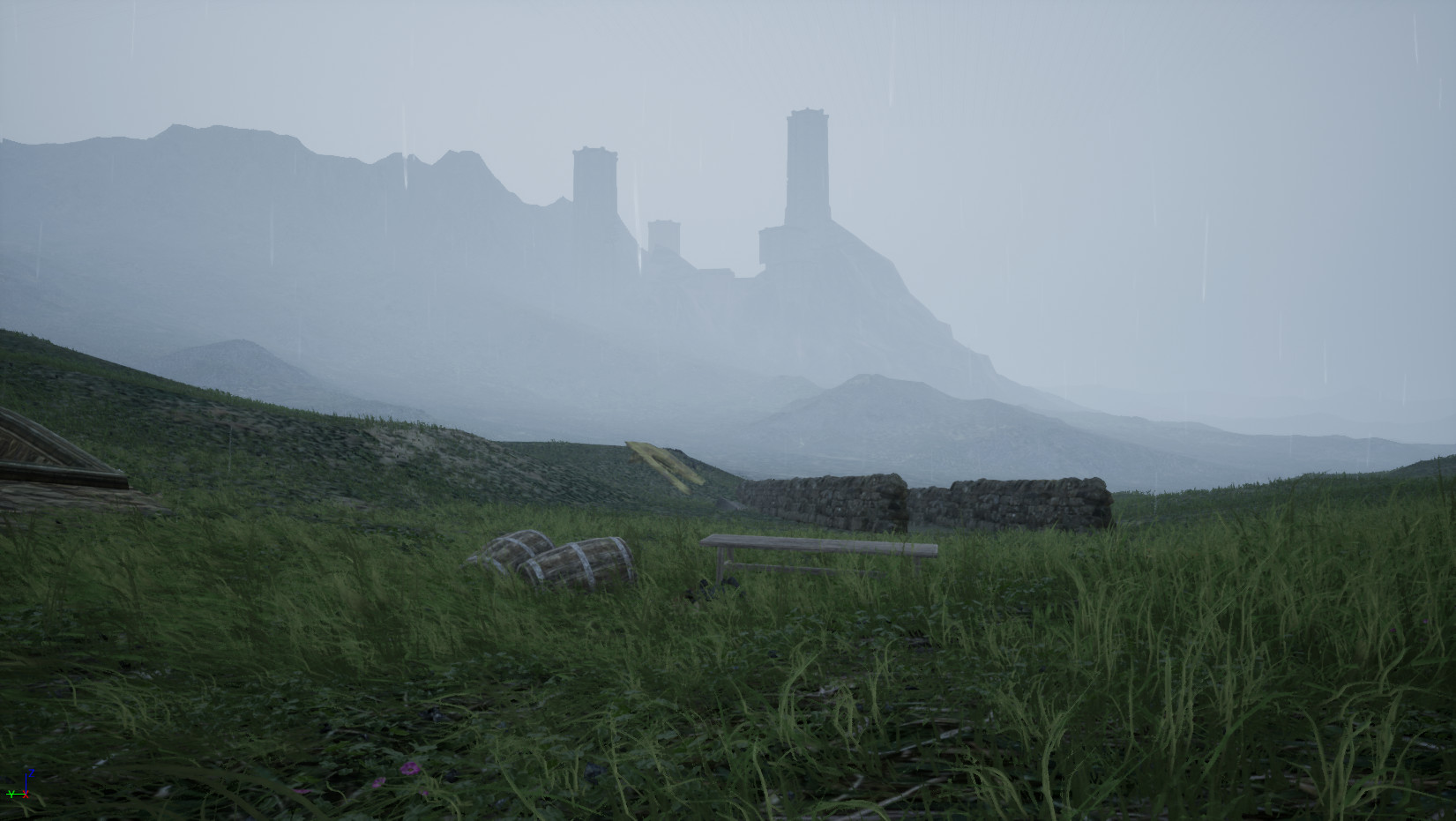 Project D20 screenshot 3