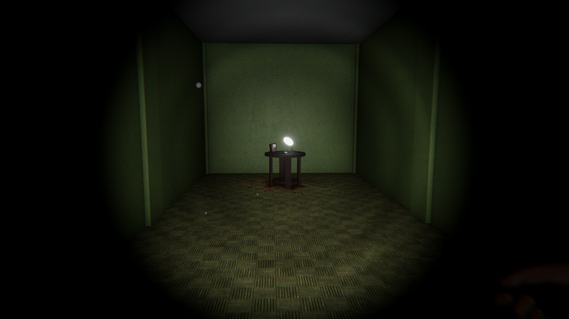THE UNKNOWN HALLS screenshot 4