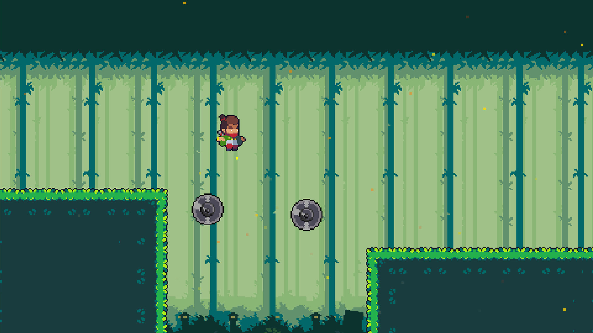 Ganbaru screenshot 5