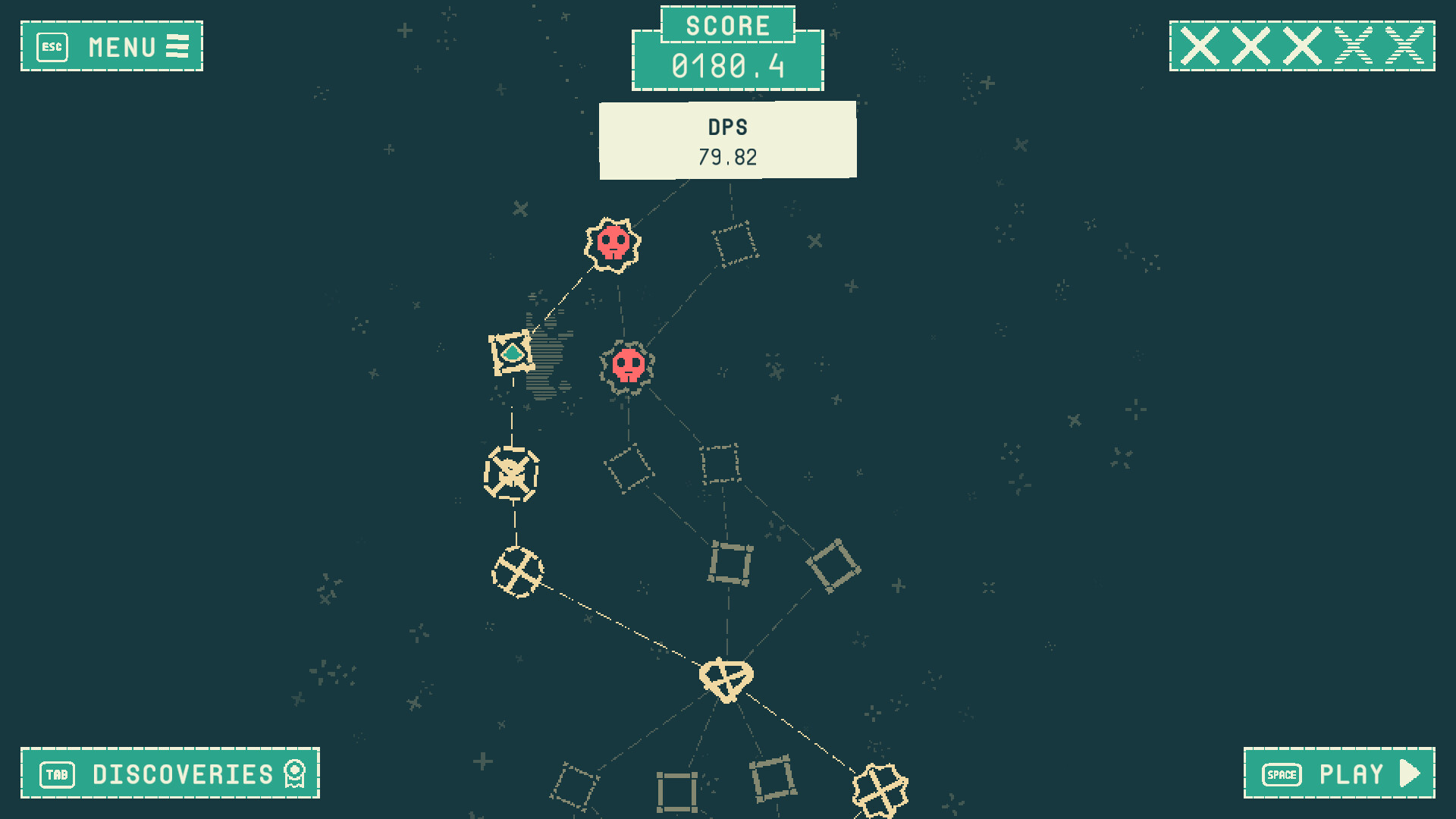 ONE BTN BOSSES screenshot 8