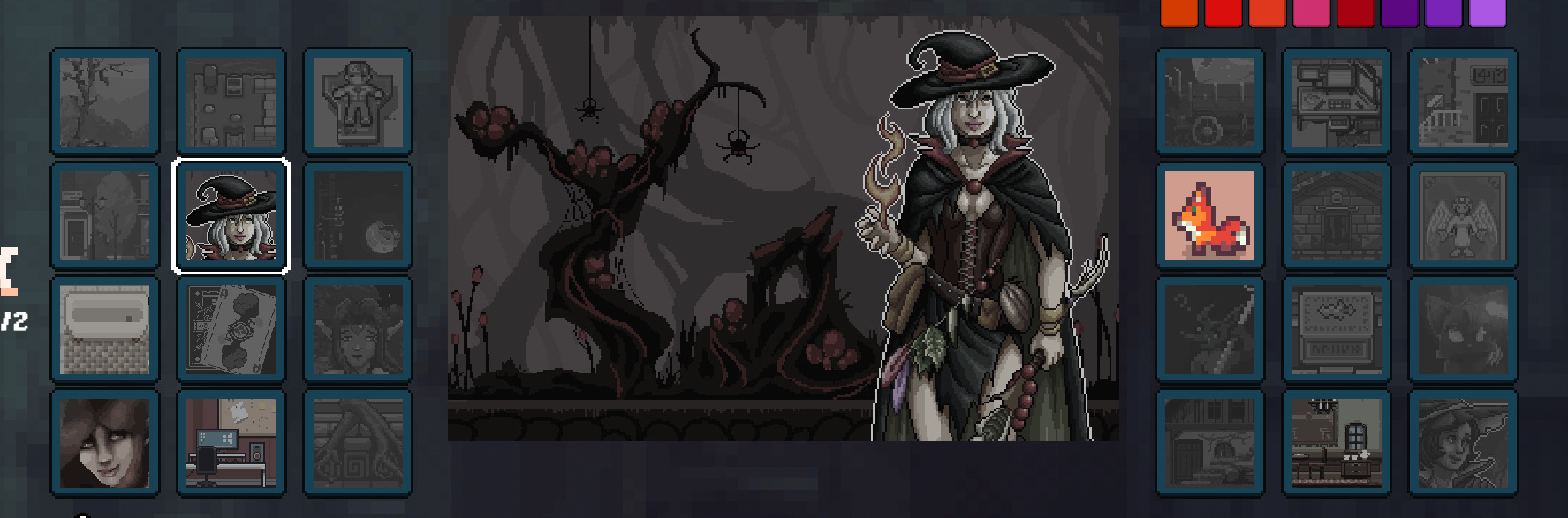 Pixel Artist screenshot 8