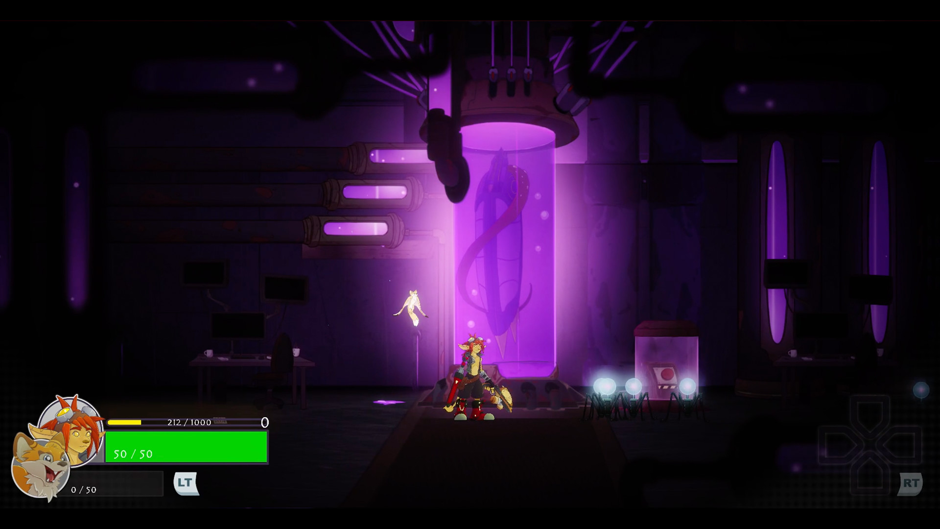 Tinker & Spell screenshot 8