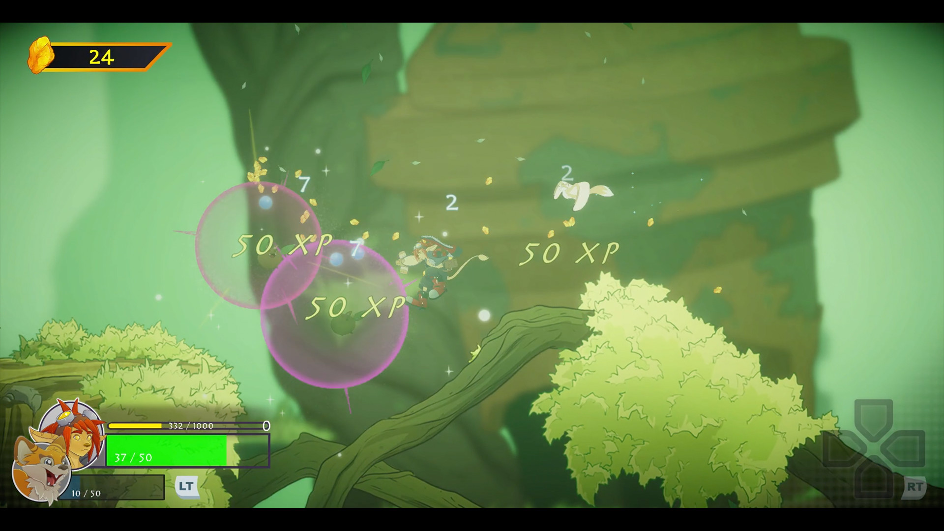 Tinker & Spell screenshot 4