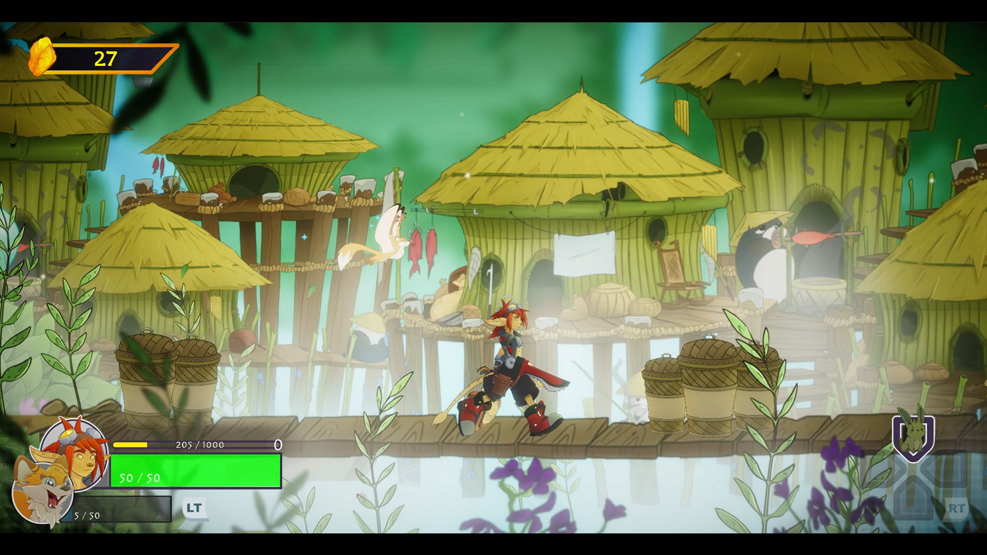 Tinker & Spell screenshot 3