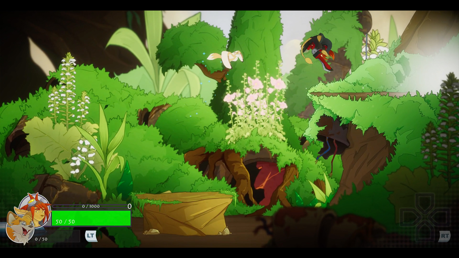 Tinker & Spell screenshot 2