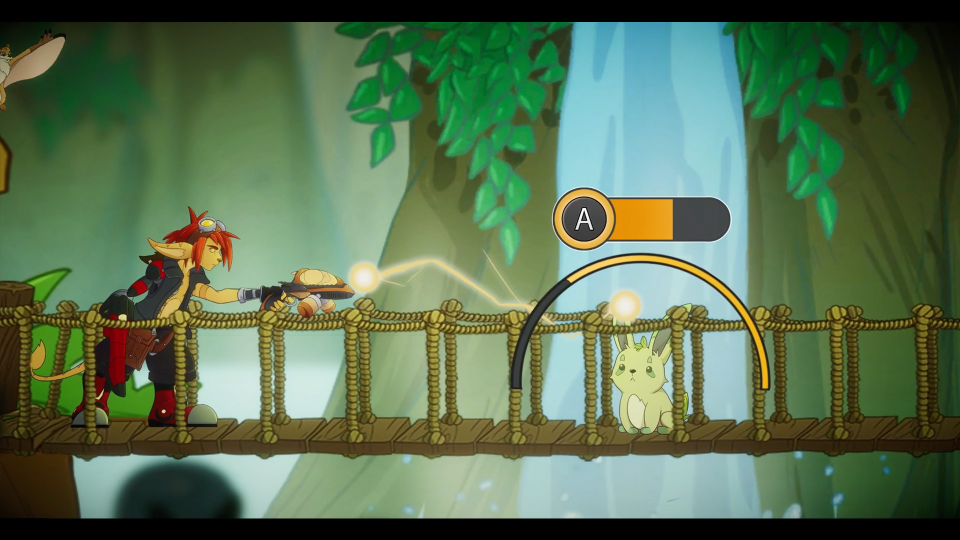Tinker & Spell screenshot 1