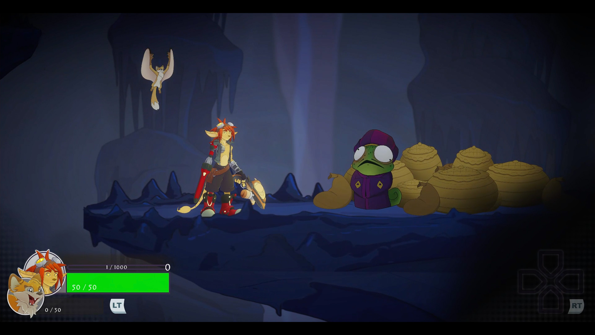 Tinker & Spell screenshot 6