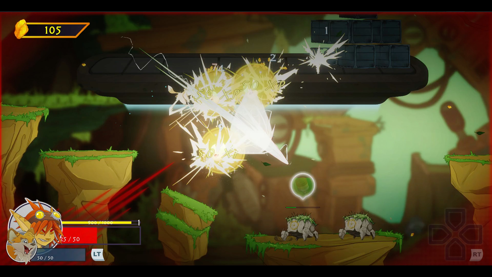 Tinker & Spell screenshot 5