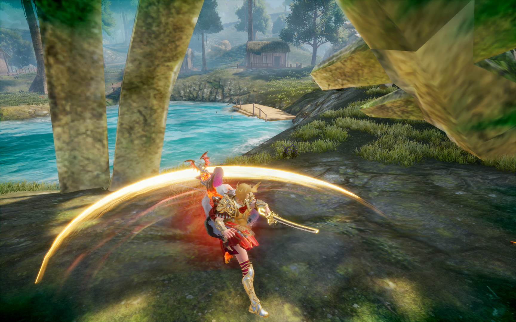 TIME TO HUNT screenshot 11