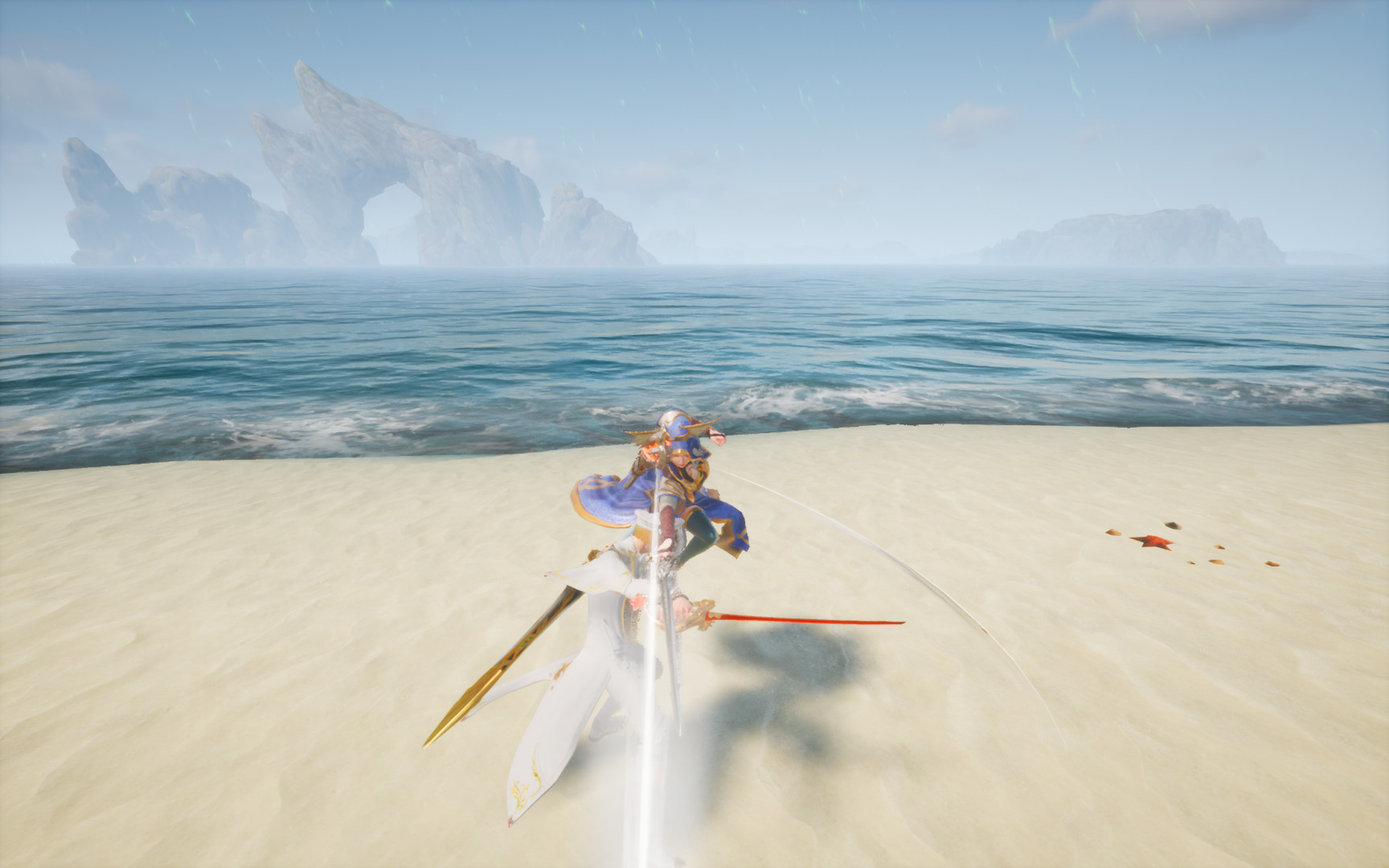 TIME TO HUNT screenshot 1