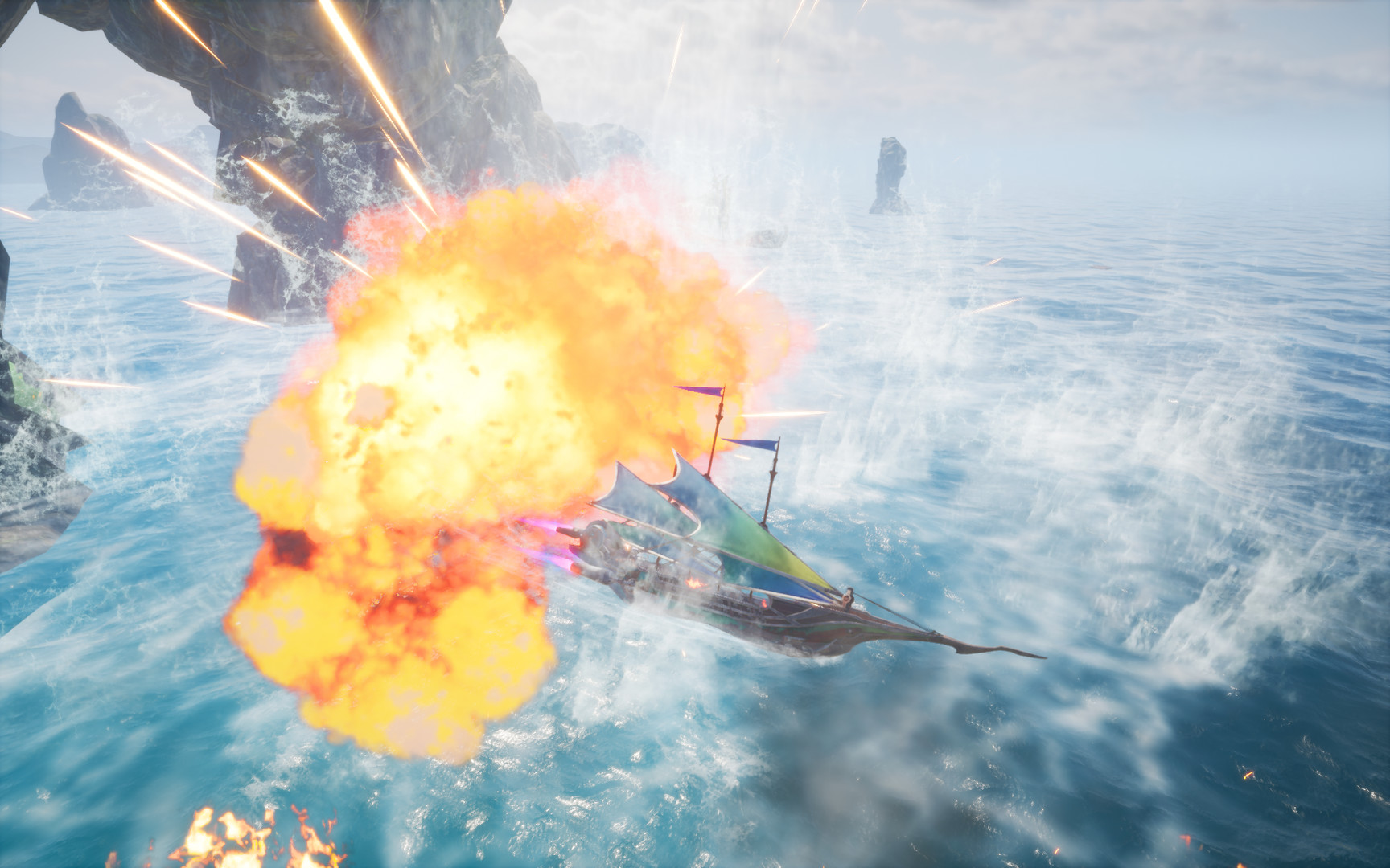 TIME TO HUNT screenshot 2