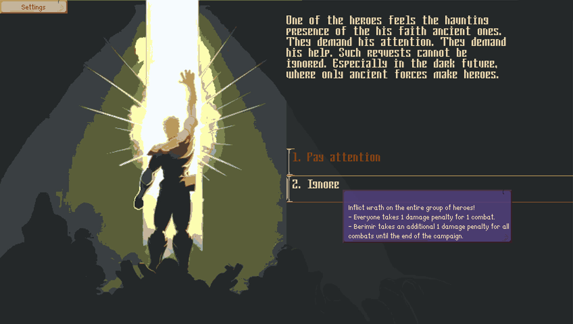 Myth Landers screenshot 3