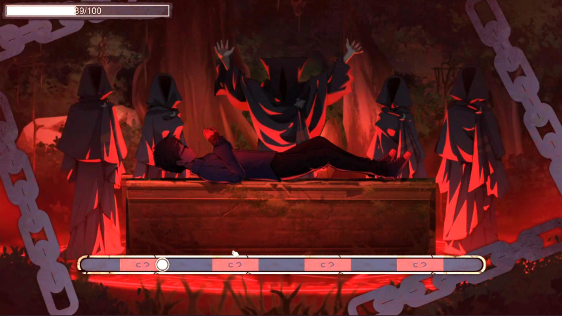 Lunar Mirror screenshot 7