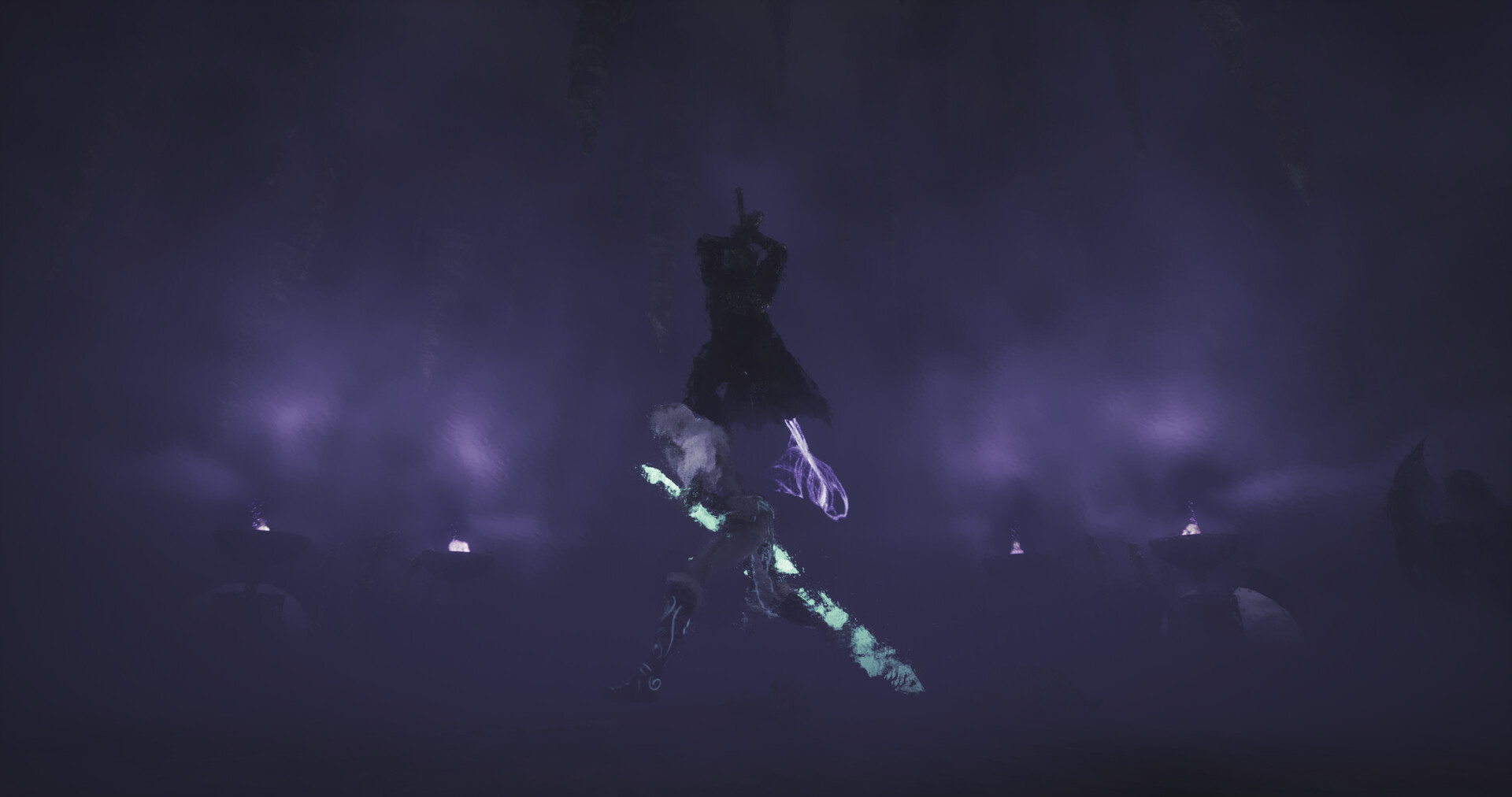 Impulse Rogue screenshot 14