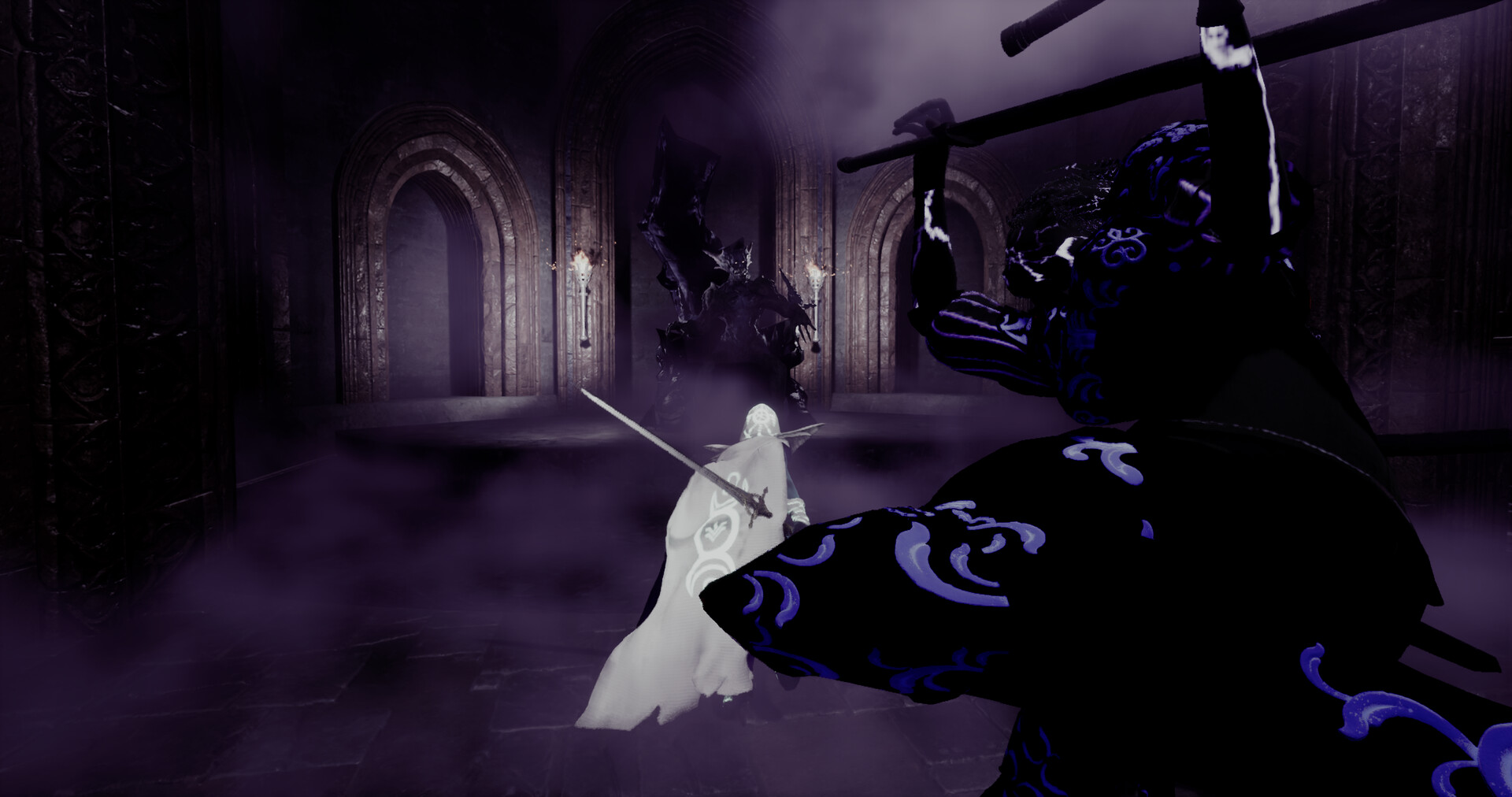 Impulse Rogue screenshot 18