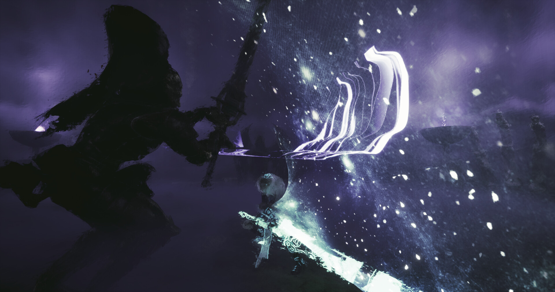 Impulse Rogue screenshot 12