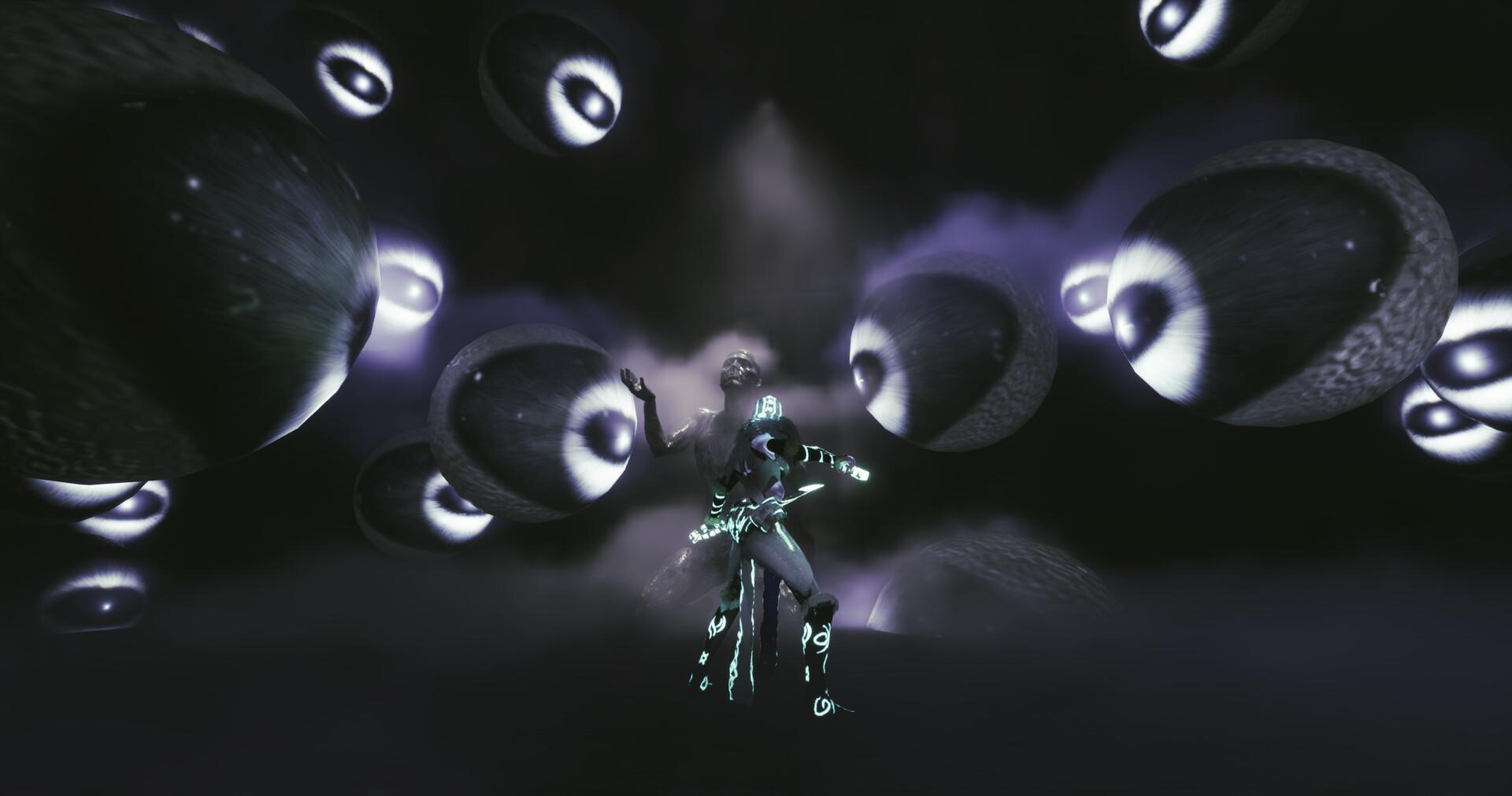 Impulse Rogue screenshot 16