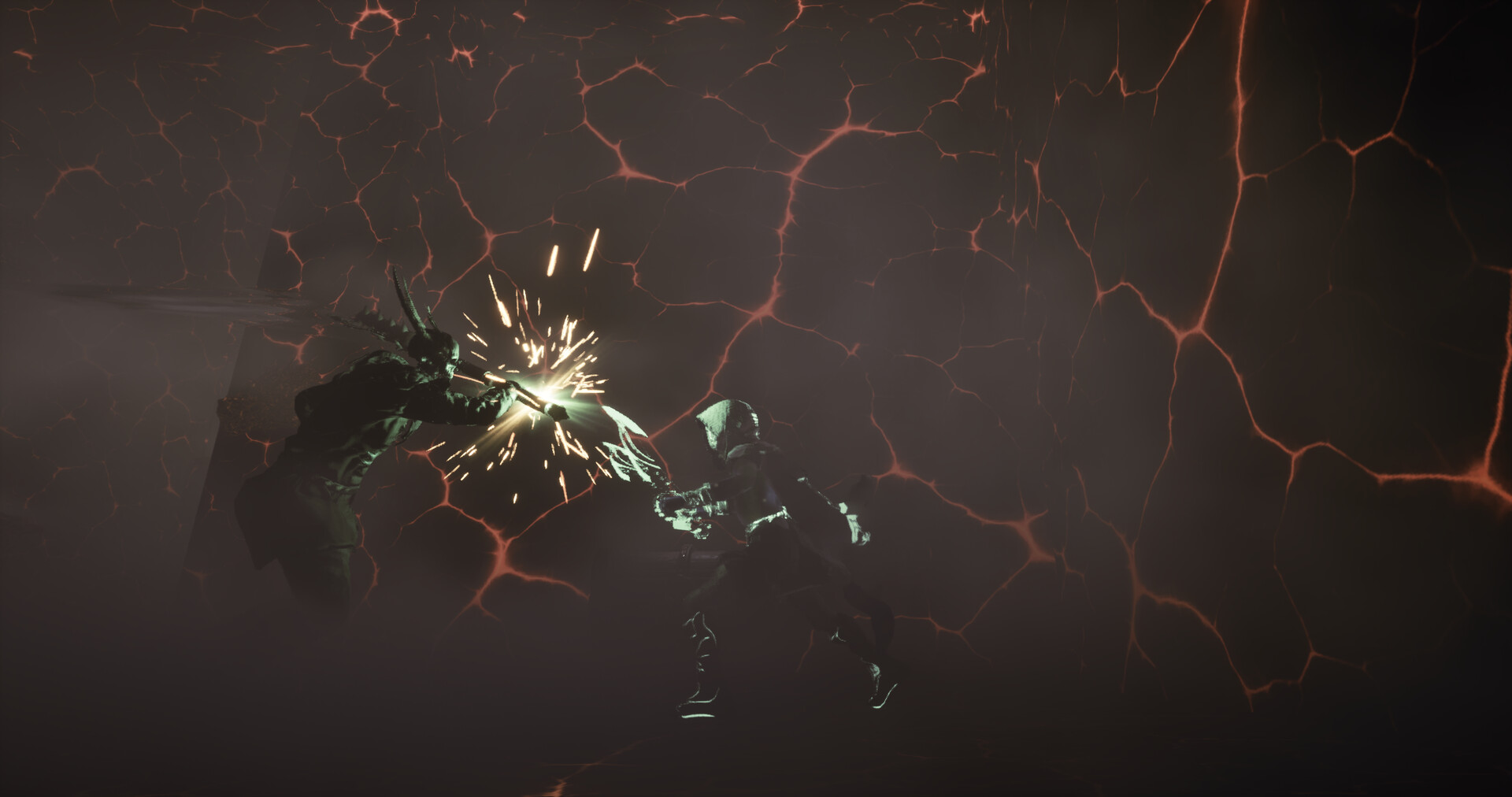 Impulse Rogue screenshot 7