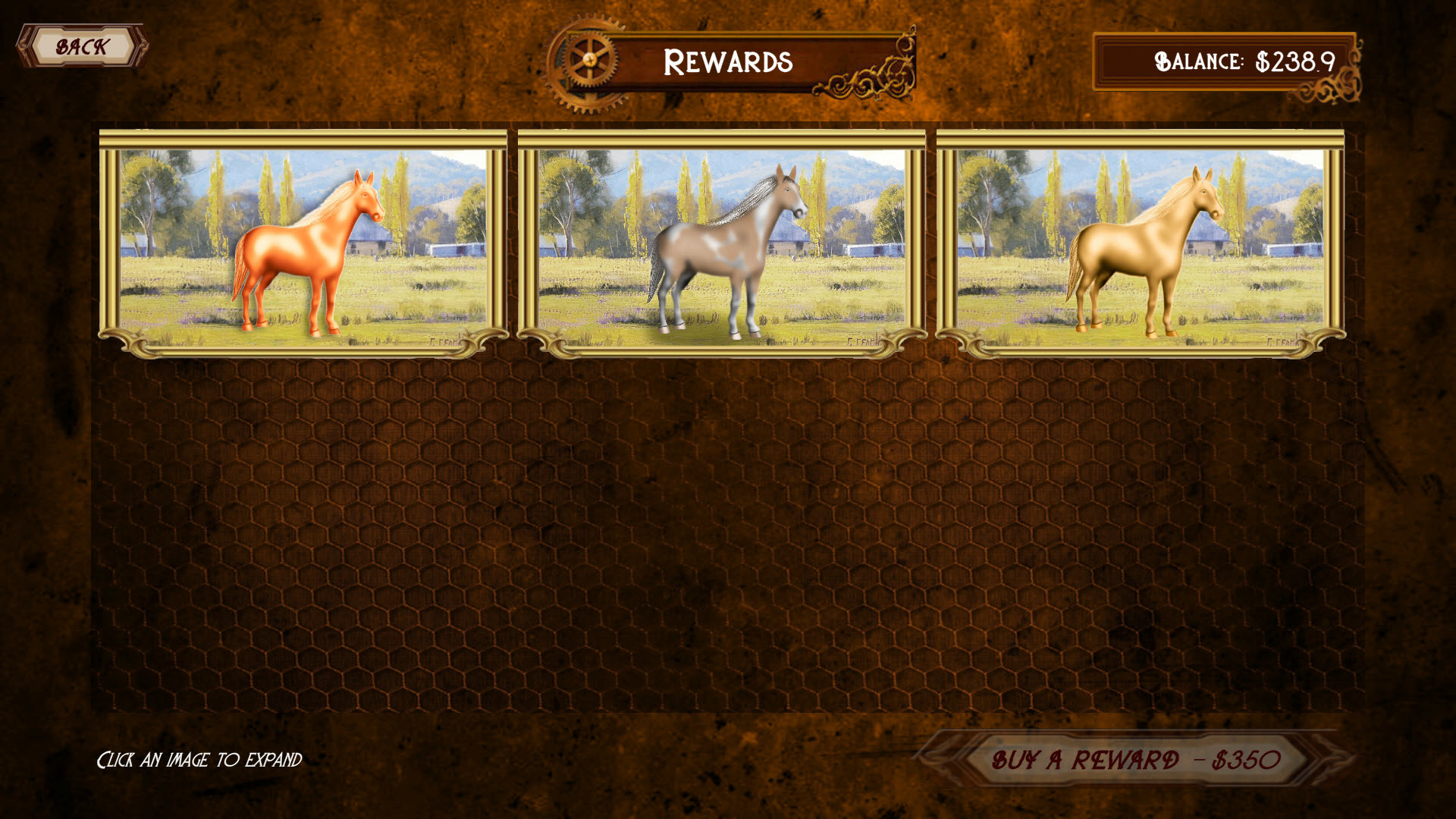 Cruise Ship Horse Racing screenshot 5