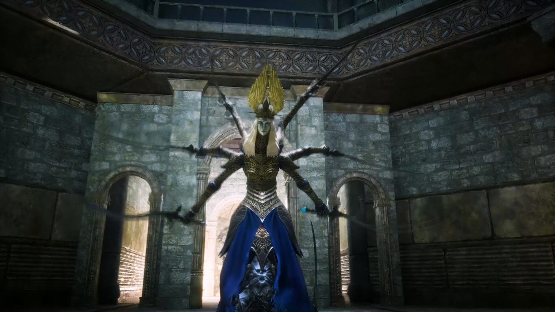 Grimlord screenshot 9