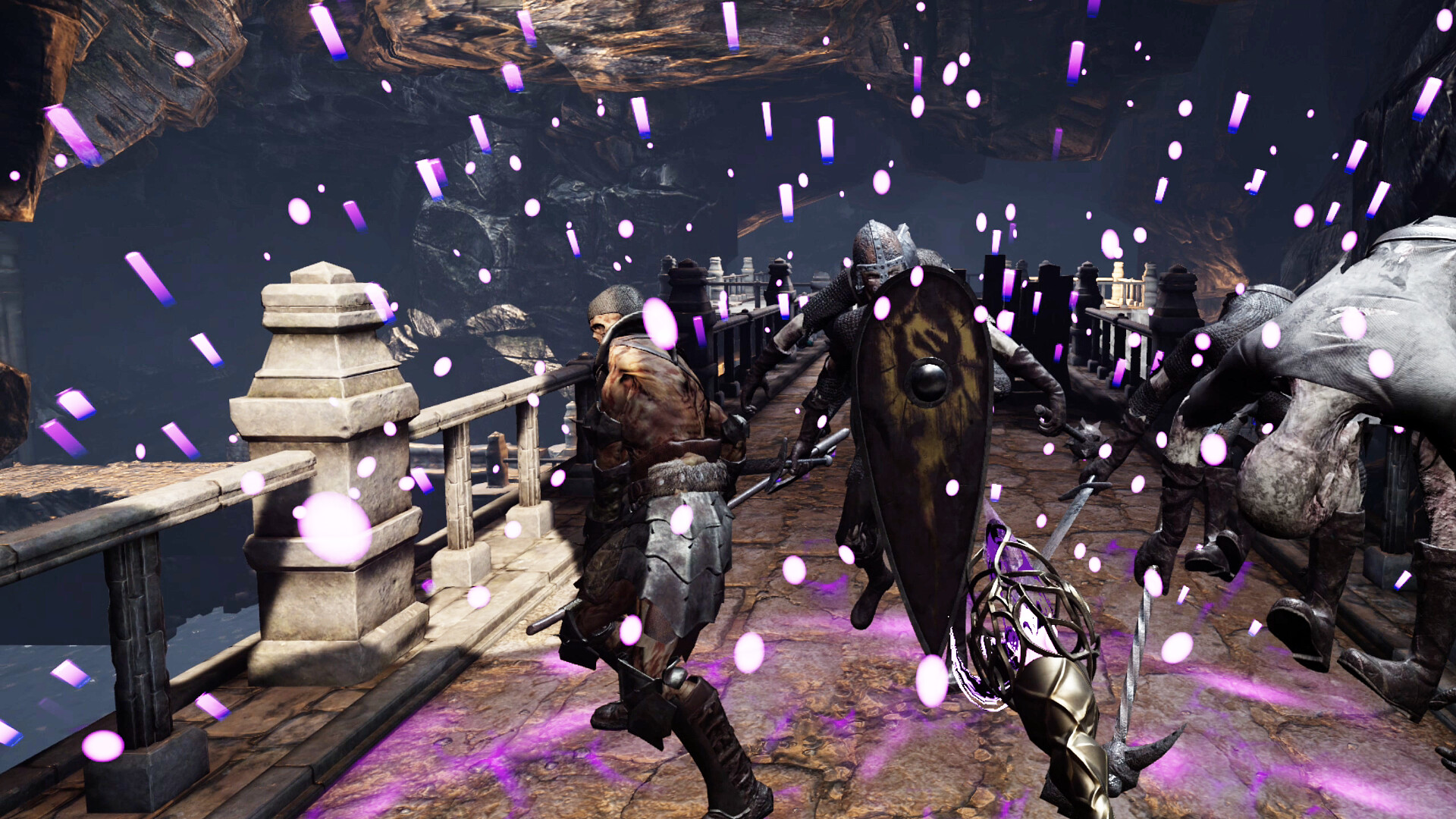 Grimlord screenshot 8