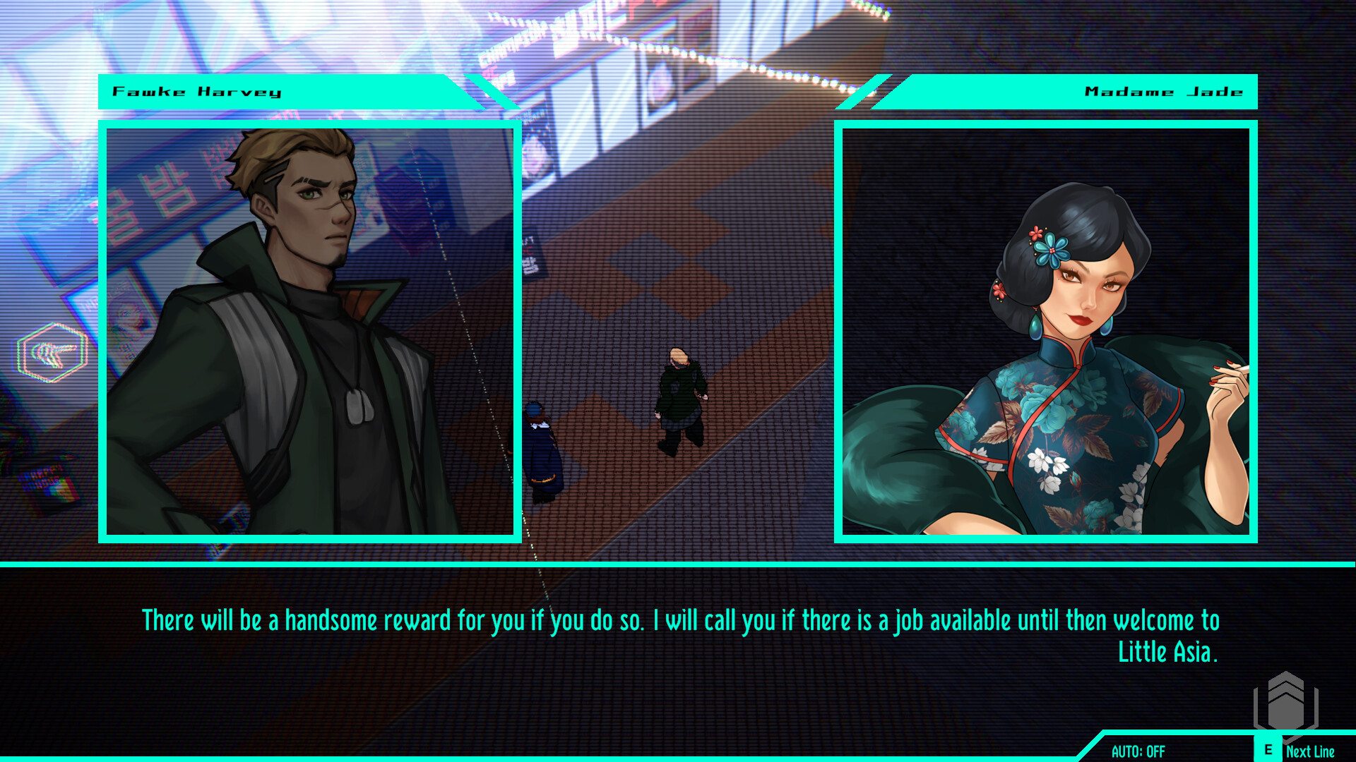 Sinthetic screenshot 5