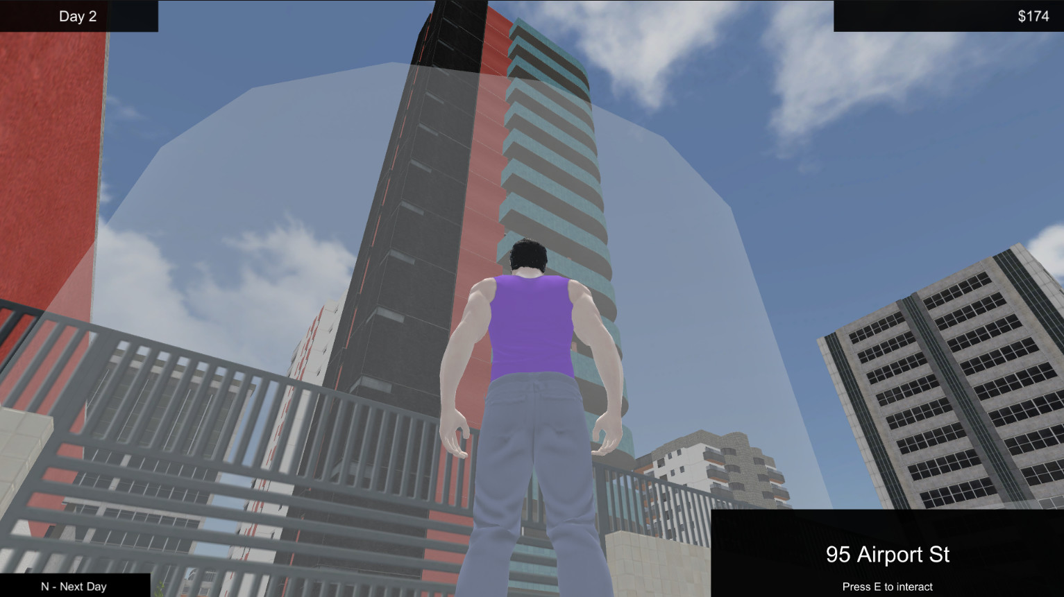 ReEstate - Real Estate and Business Simulator screenshot 5