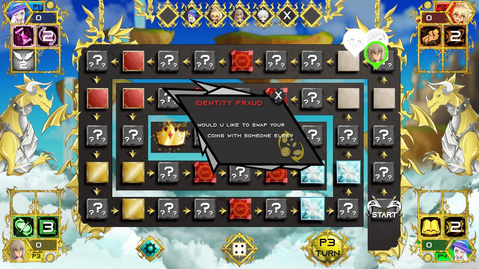 Meliora screenshot 4