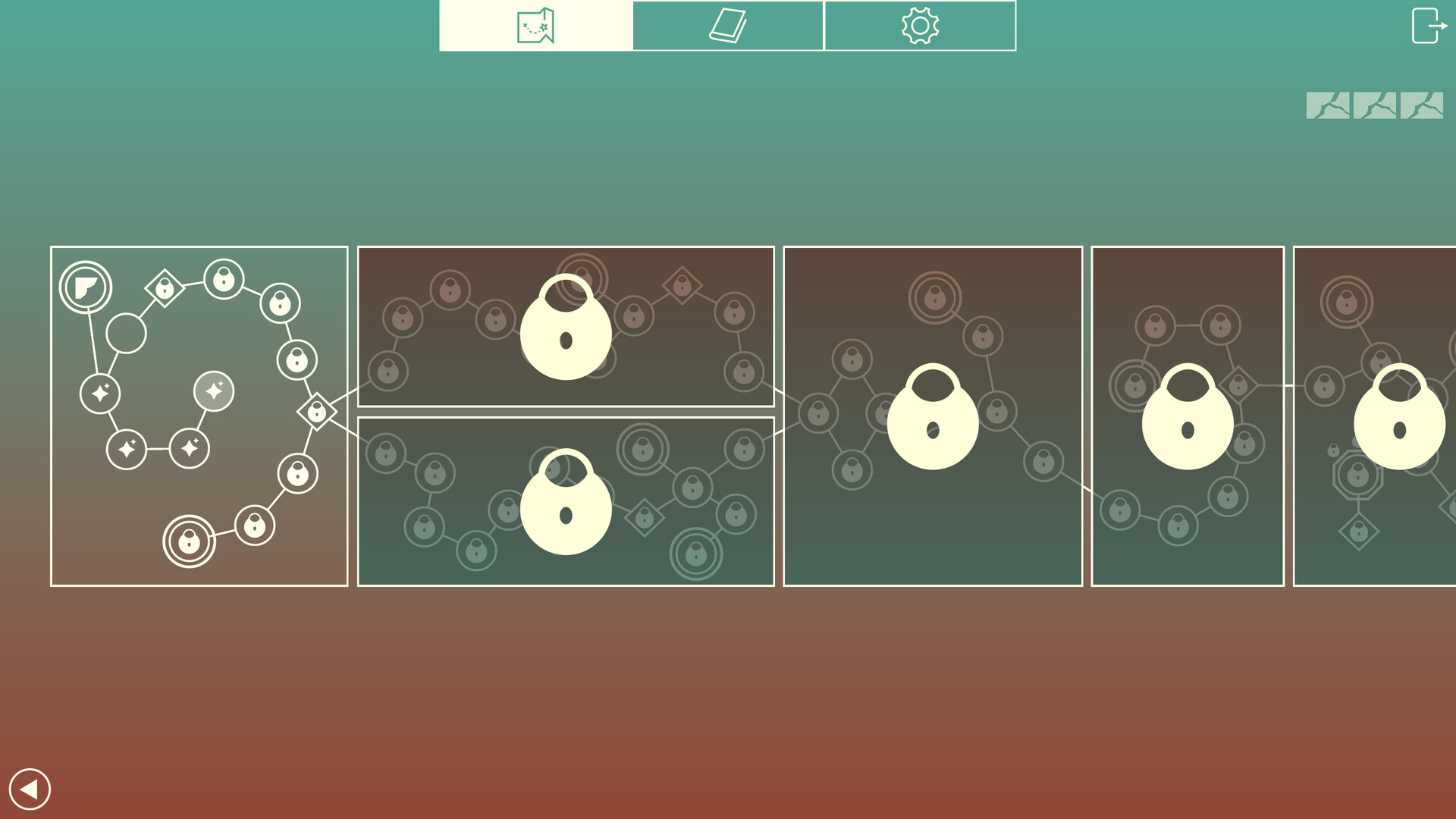 Chronescher screenshot 4