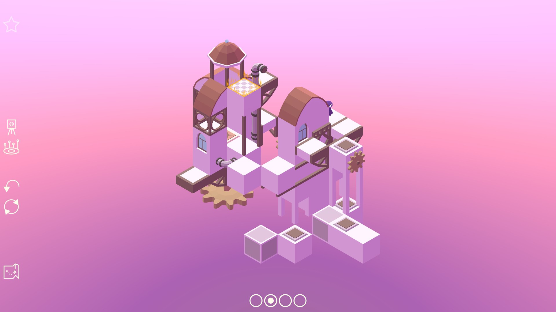 Chronescher screenshot 3