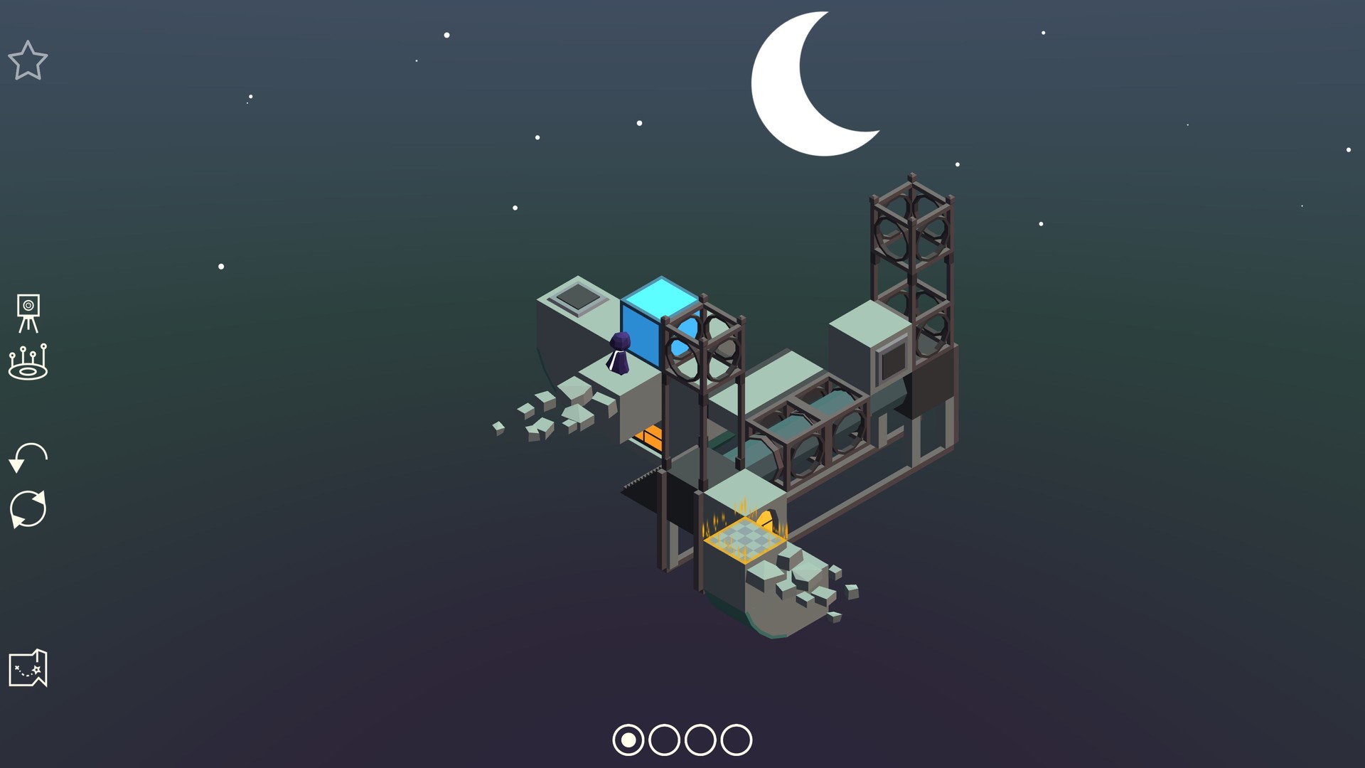 Chronescher screenshot 6