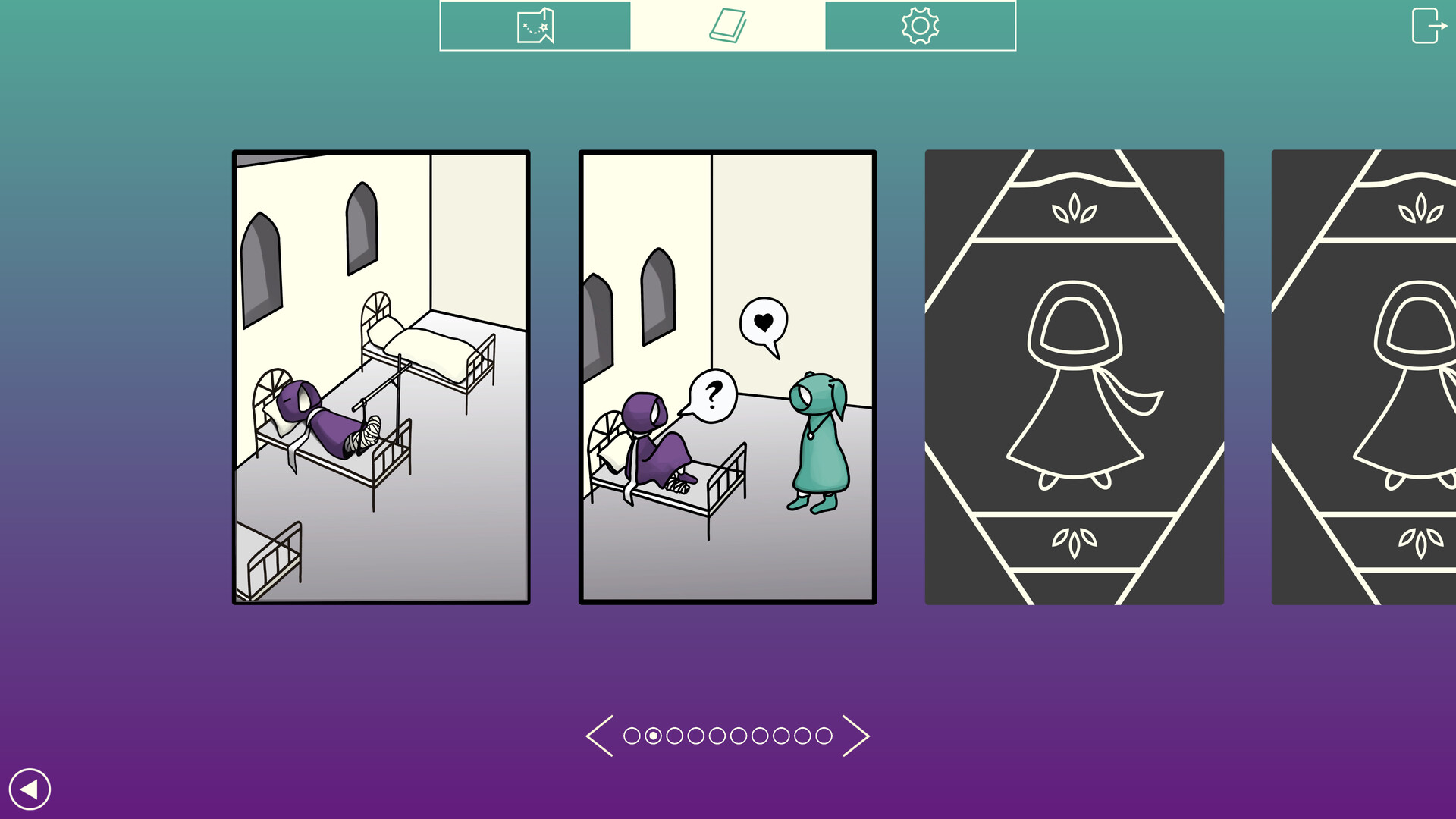 Chronescher screenshot 5