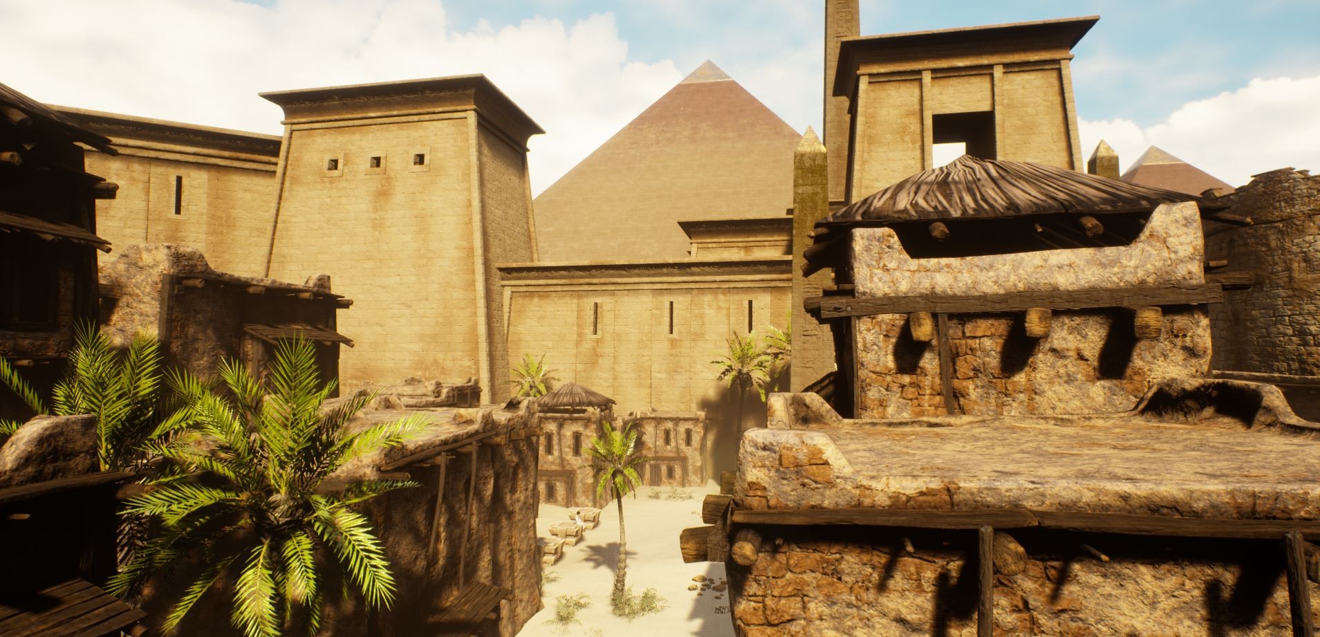 Sultan Of Egypt screenshot 11