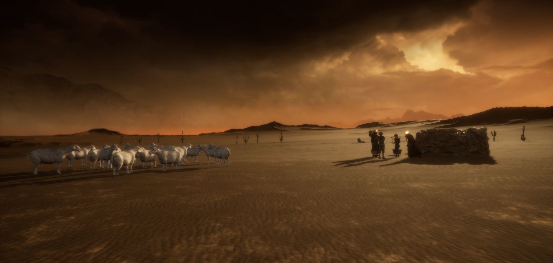 Sultan Of Egypt screenshot 5