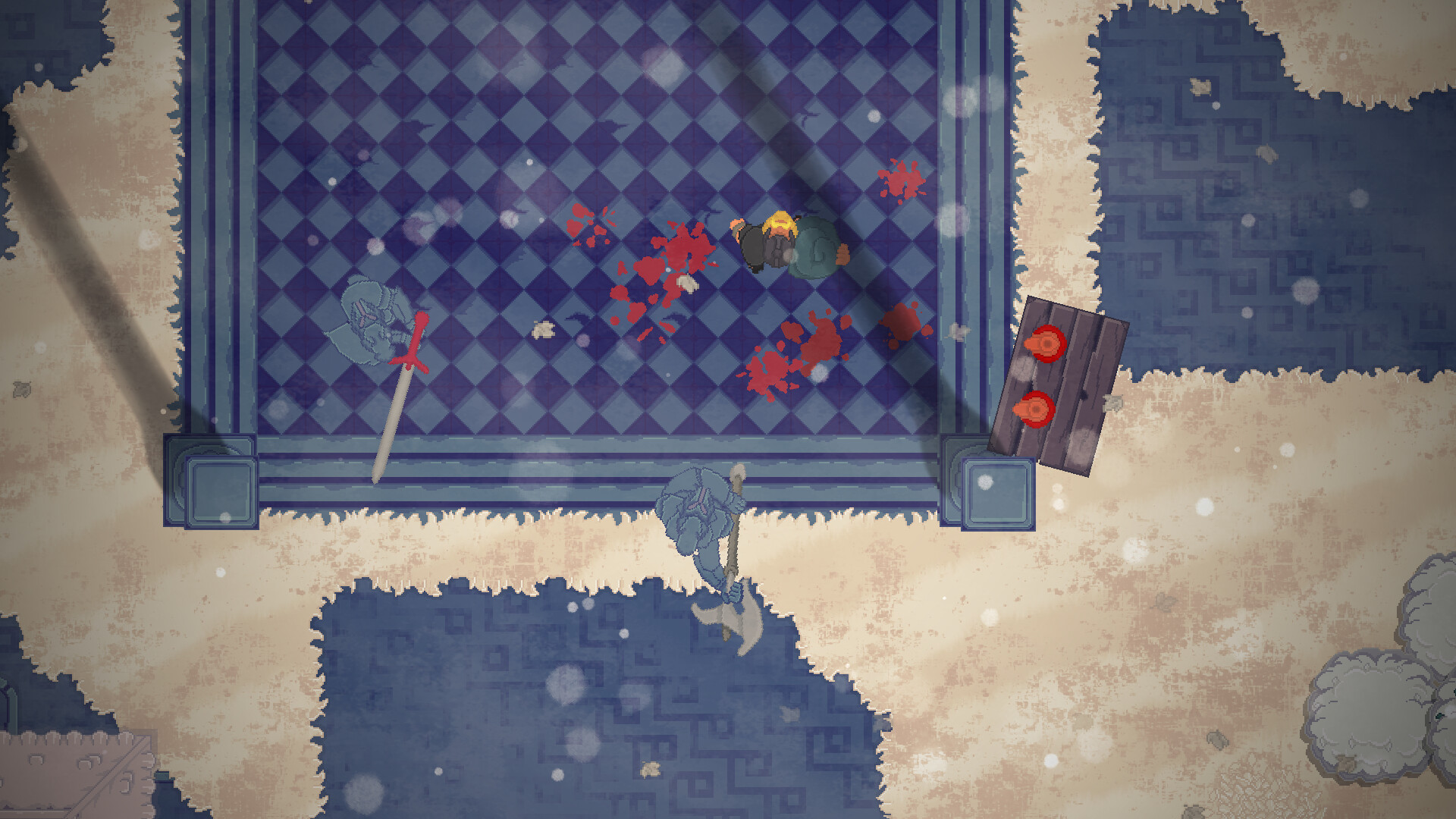 Dimakerus screenshot 5