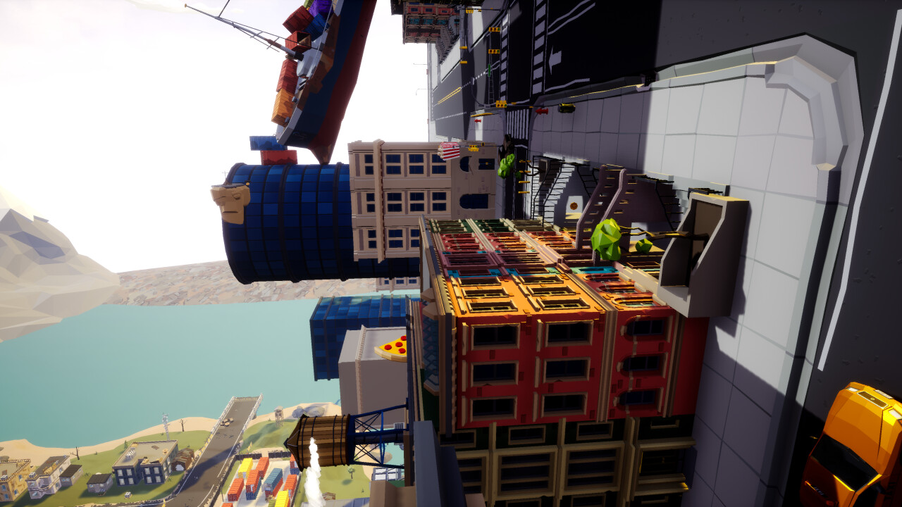 Blink God screenshot 6