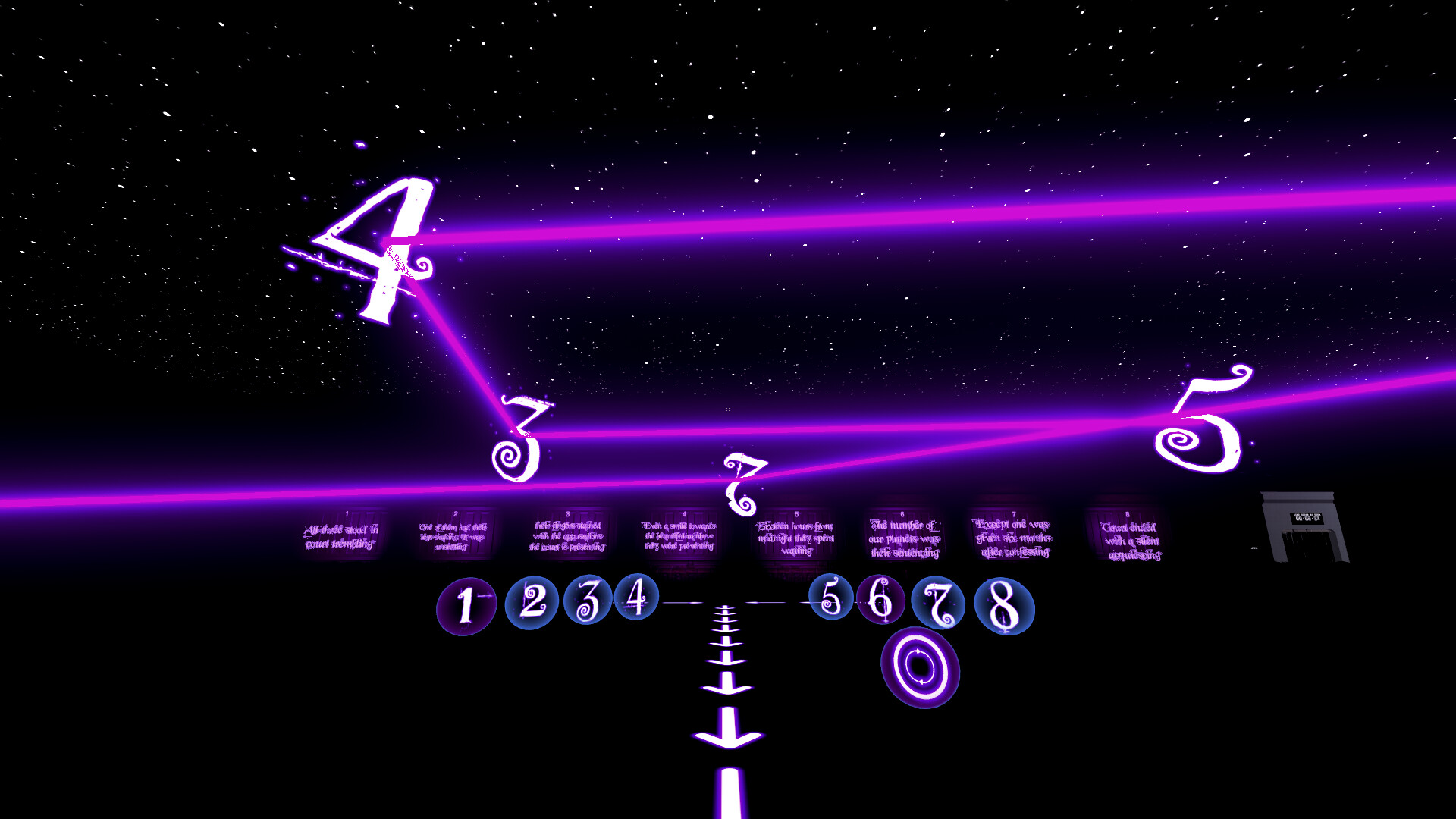 Class Escape screenshot 2