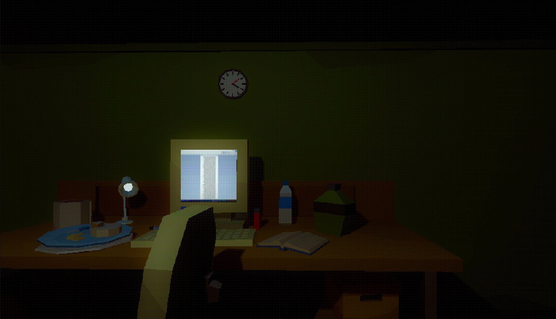 Raconteur screenshot 1