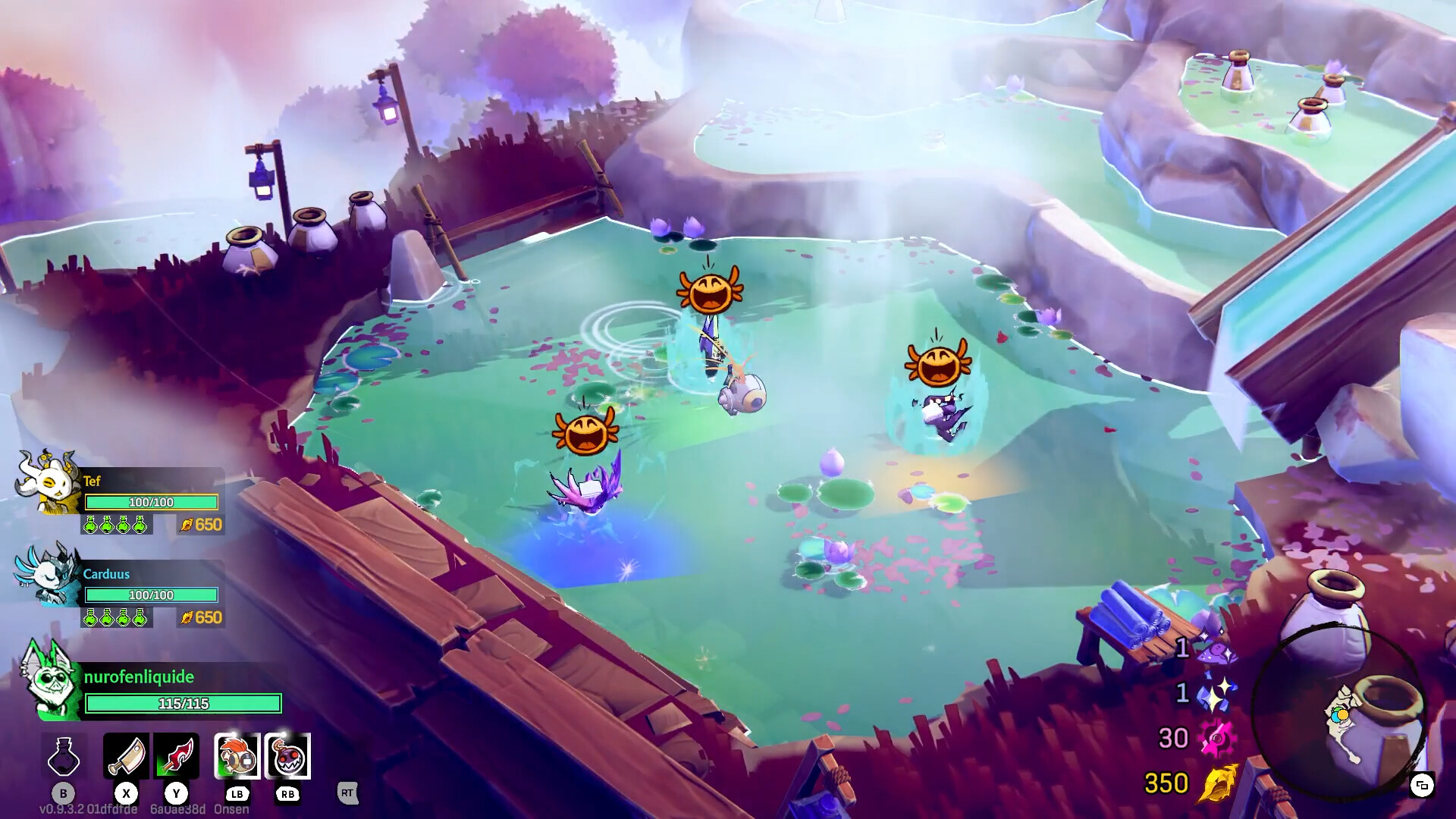 Windblown screenshot 9