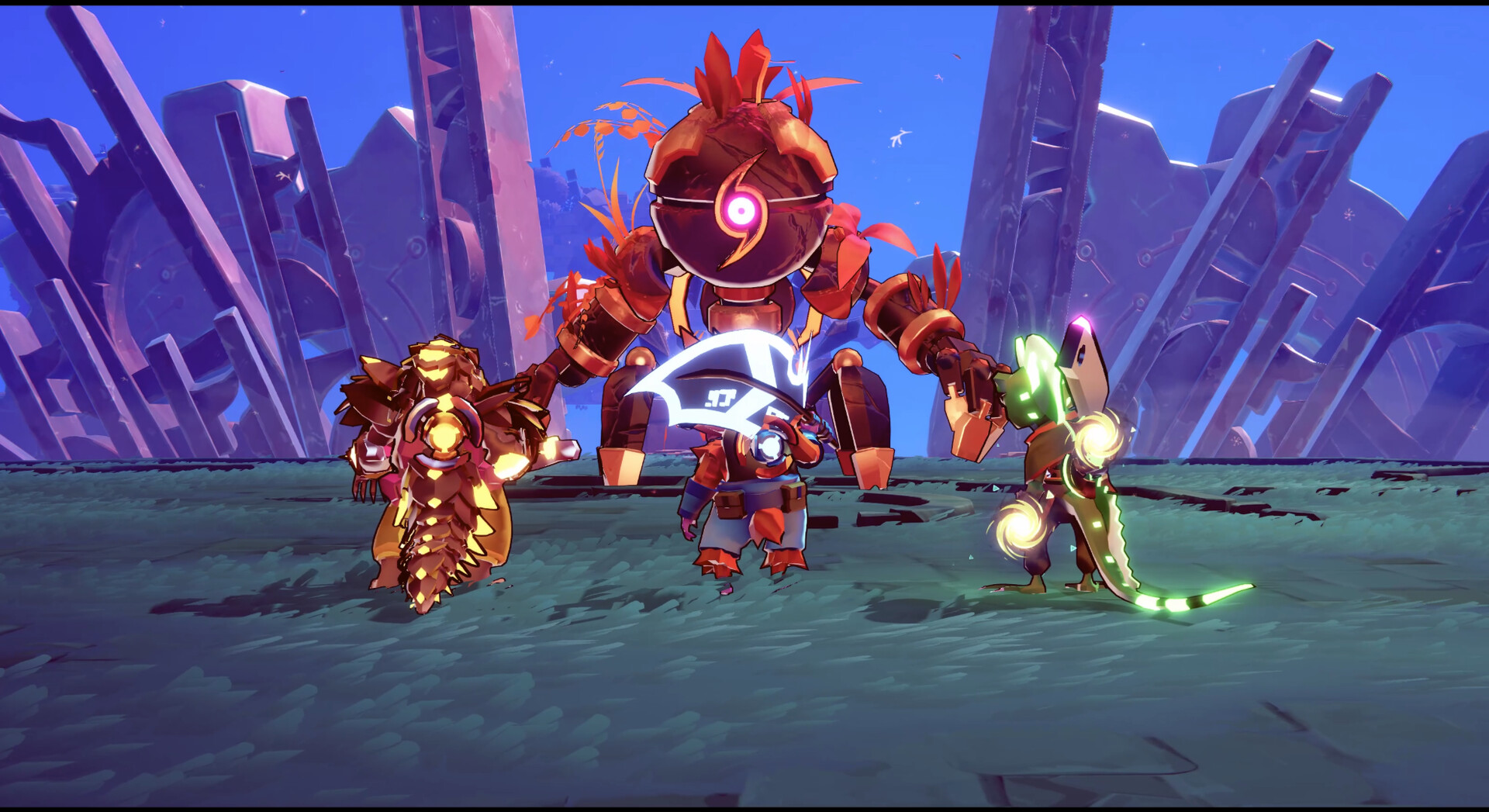 Windblown screenshot 12