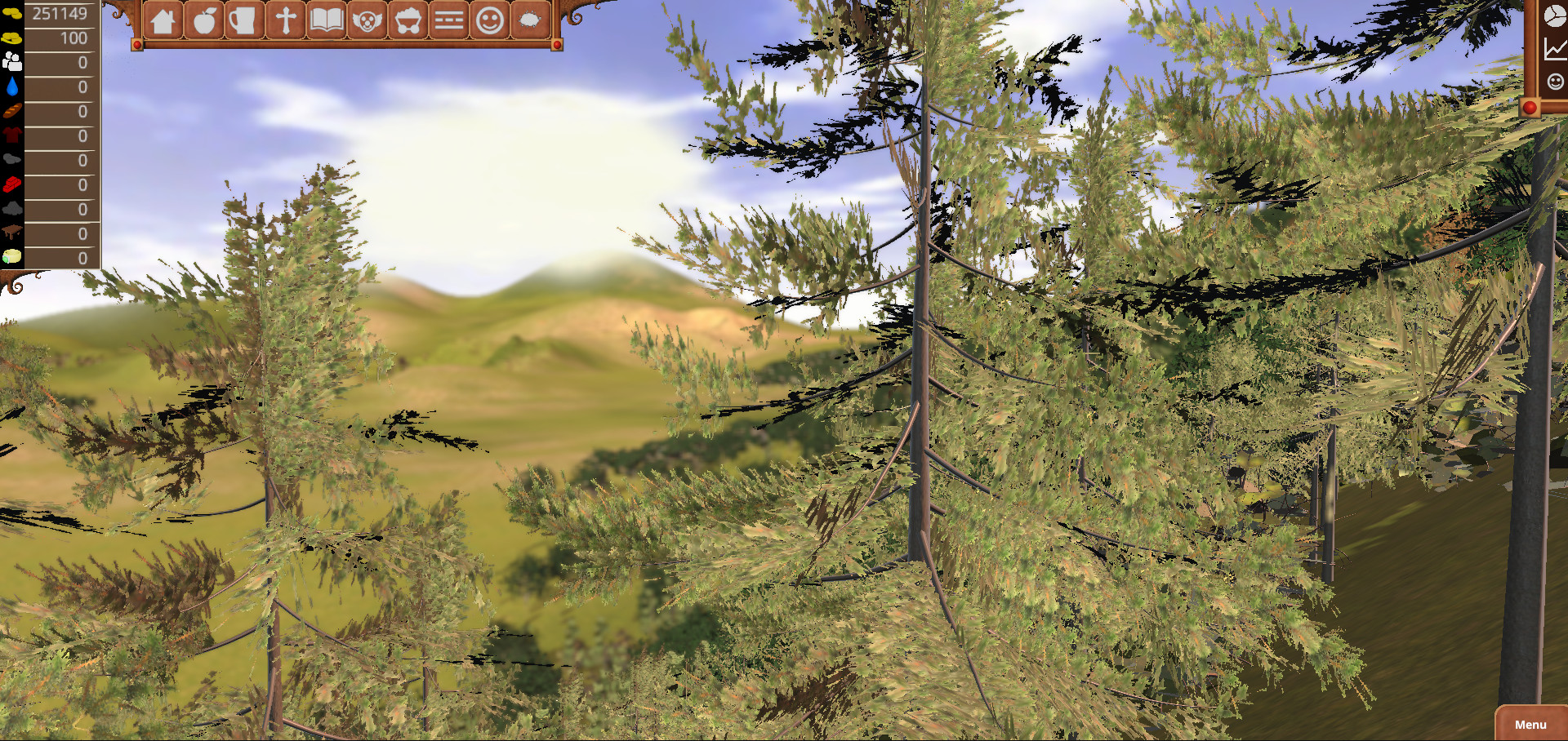 Dallaham screenshot 5