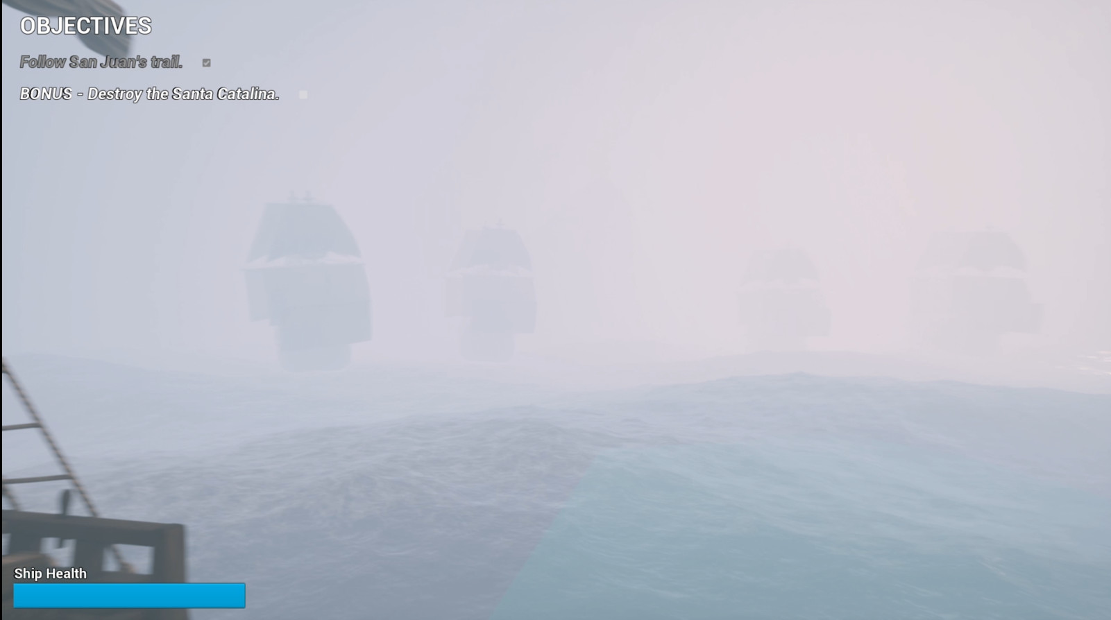 SeaDogs Of Nassau screenshot 7